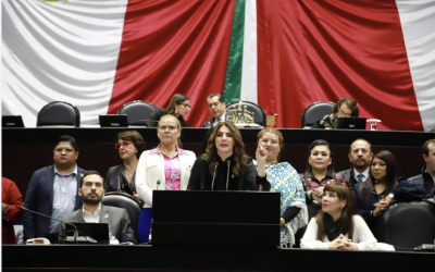 APRUEBAN EN SAN LÀZARO REFORMAS QUE REGULAN EL EMPLEO EN PLATAFORMAS DIGITALES